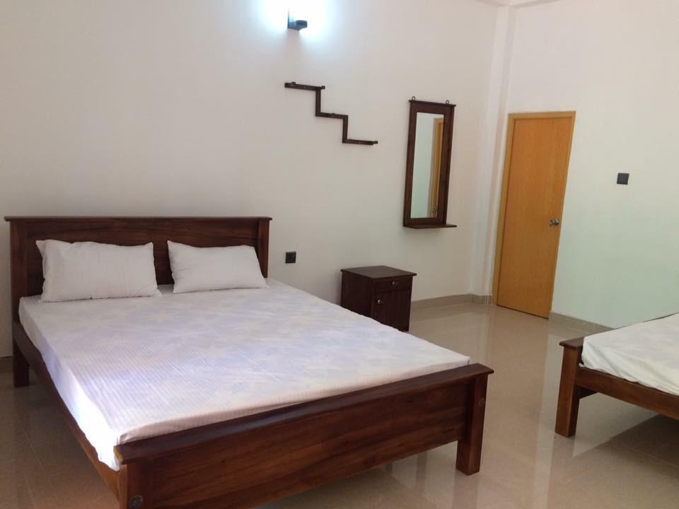 Punkalasa Tourist Lodge Anuradhapura Exterior foto