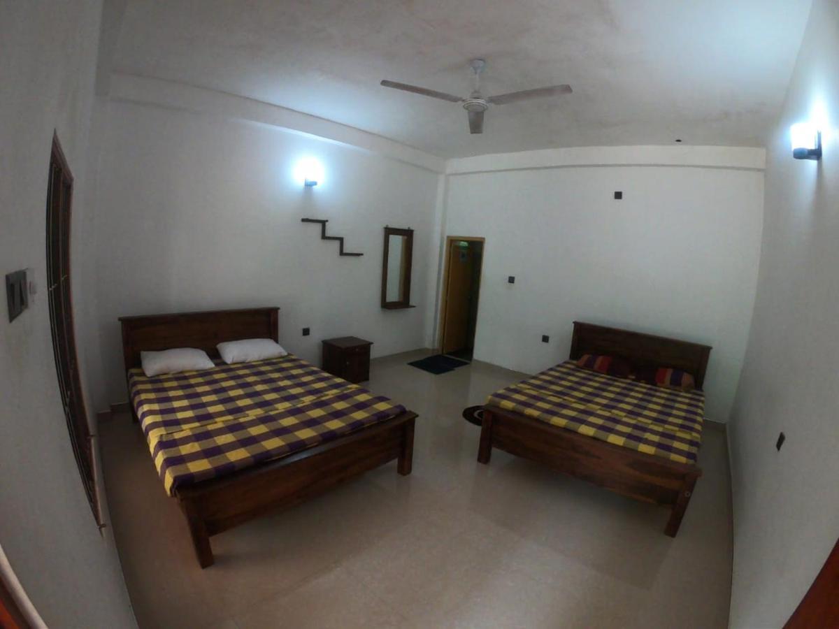 Punkalasa Tourist Lodge Anuradhapura Exterior foto